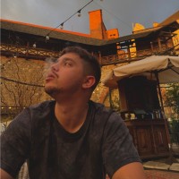 Project Zero Employee Levko Savchuk's profile photo