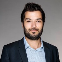 Elephantis Employee Thomas Aoudia's profile photo