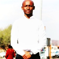 Revive Your Business South Africa (Pty) Ltd Employee Simphiwe Tshabalala's profile photo