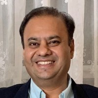 Danone Employee Apurva Gupta's profile photo