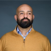 Ahmed El-Sayed Email & Phone Number