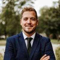 OVB Consulenza Patrimoniale - Italia Employee Bence Harrach's profile photo