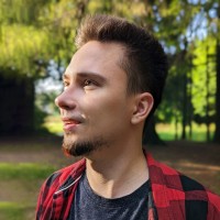 Egor D. Email