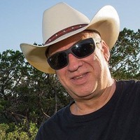 Texas REALTORS® Employee Joel Mathews's profile photo