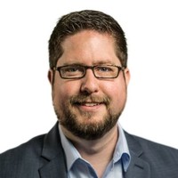 ICON Architecture Employee Matthew Marotta's profile photo