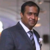 PBPartners Employee Malladi Kumar's profile photo