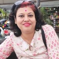 Save the Children, India Employee Kritanjali Kashyap's profile photo