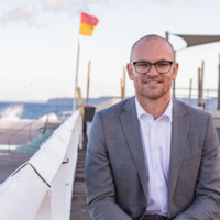 Lambourne Partners Employee Kurt Purkiss's profile photo
