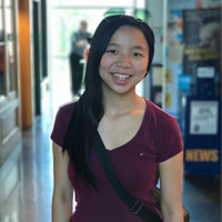 Standard Cable Employee Evelyn Heung's profile photo