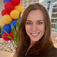 Southwest Airlines Employee Susie Jacob's profile photo