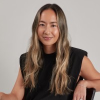 Brilliant Earth Employee Annie Chen's profile photo