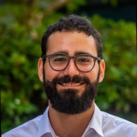 Modulai Employee Christos Frantzolas's profile photo