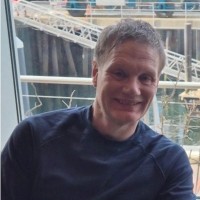 VenturEd Solutions UK Employee Peter Howley's profile photo