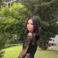 Execbureau Consulting Employee Amirah Nizaruddin's profile photo