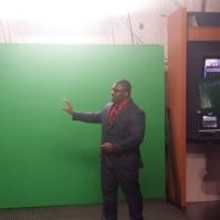 WeatherNation Employee Jesse Kelley's profile photo