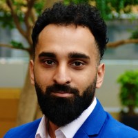 Ramiz Mahmood Email