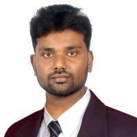 Kesavaraj M Email