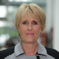Weston Homes Plc Employee Jane Stock's profile photo