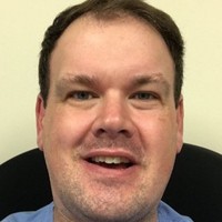 The University of Vermont Health Network - Central Vermont Medical Center Employee David Cheney's profile photo