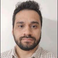 Quille Consultoria Employee Mailson M.'s profile photo