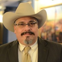Texas Public Policy Foundation Employee Rafael Bejar's profile photo