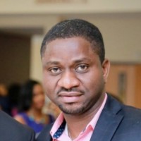 Kayode Adekoya Email & Phone Number