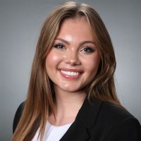 General Mills Employee Jenna Klein's profile photo