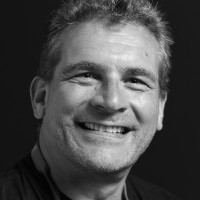 Bombardier Transportation Employee Tony Sutton's profile photo