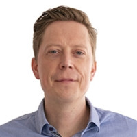 Rexel Sverige Employee Daniel Lundquist's profile photo