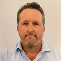 GoldSky Cyber Security Employee Dave Ball's profile photo