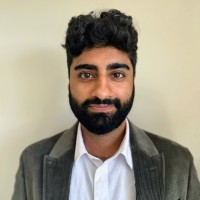 Transcom Global Ltd. Employee Rohan Darar's profile photo