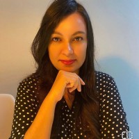 Acade Employee Patrícia Lima's profile photo