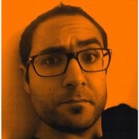 Springer Nature Employee David Ohana's profile photo