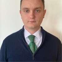 Dinnages Garages Ltd. Employee Wilf Spencer's profile photo