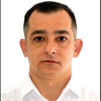 Komeco Employee João Sergio Moura Rusch's profile photo