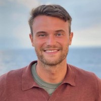 Mimo Employee Erik Jilnö's profile photo