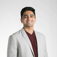 Superscript Employee Ameya Gharpure's profile photo