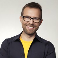Becour Employee Marcin Rutecki's profile photo