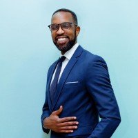 Rwanda Revenue Authority Employee Steven Murenzi's profile photo