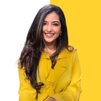 Tailwind LLC Employee Rhea Sawhney's profile photo