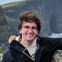 Dataworks Development, Inc. (Freezerworks) Employee Nate Pearson's profile photo