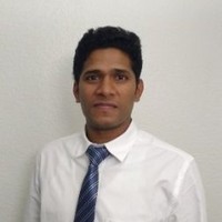 Charantej Goli Email & Phone Number