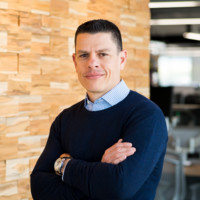 McKinsey & Company Employee Luis Aguilar's profile photo