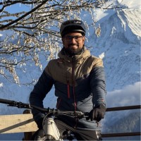 E2 DRIVES Employee Subhasish Satapathy's profile photo