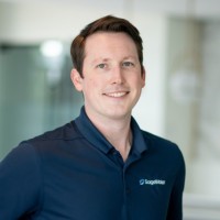 SageWater Employee Peter Page's profile photo