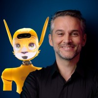 Enchanted Tools Employee Jérôme Monceaux's profile photo