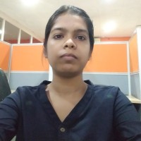 uCertify Employee Rashi Kushwaha's profile photo