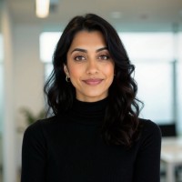 Fullscript Employee Aarti Subramanian's profile photo