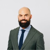 Jernhusen AB Employee Victor J.'s profile photo