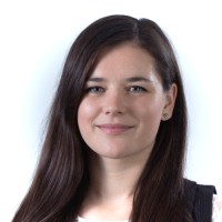 AED project, a.s. Employee Lucie Jindrová's profile photo